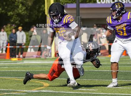 Thumbnail 1 in Pittsburg @ Archbishop Riordan photogallery.
