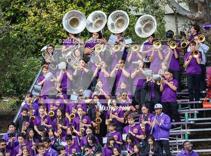 Thumbnail 2 in Pittsburg @ Archbishop Riordan photogallery.