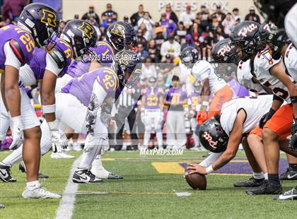 Thumbnail 1 in Pittsburg @ Archbishop Riordan photogallery.