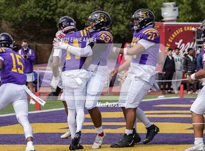 Thumbnail 1 in Pittsburg @ Archbishop Riordan photogallery.