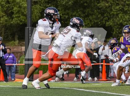 Thumbnail 1 in Pittsburg @ Archbishop Riordan photogallery.