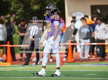 Thumbnail 1 in Pittsburg @ Archbishop Riordan photogallery.