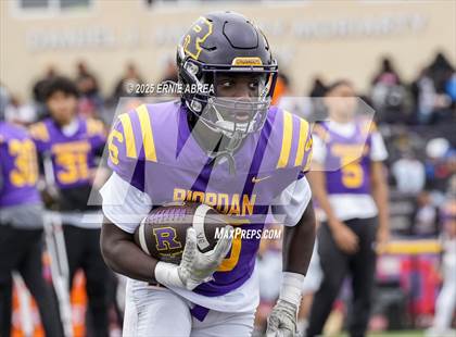 Thumbnail 2 in Pittsburg @ Archbishop Riordan photogallery.