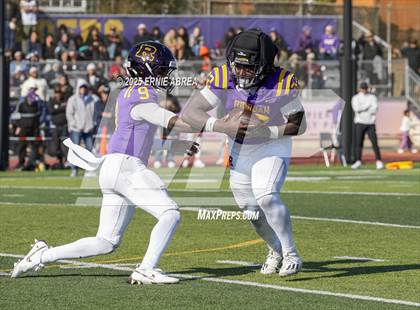 Thumbnail 1 in Pittsburg @ Archbishop Riordan photogallery.