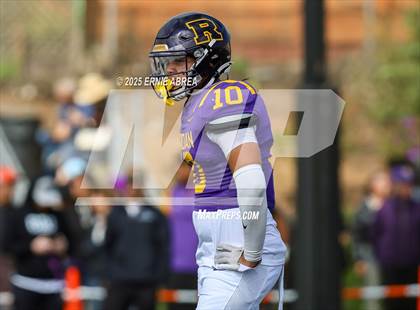Thumbnail 3 in Pittsburg @ Archbishop Riordan photogallery.