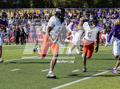 Thumbnail 2 in Pittsburg @ Archbishop Riordan photogallery.