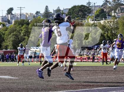 Thumbnail 2 in Pittsburg @ Archbishop Riordan photogallery.