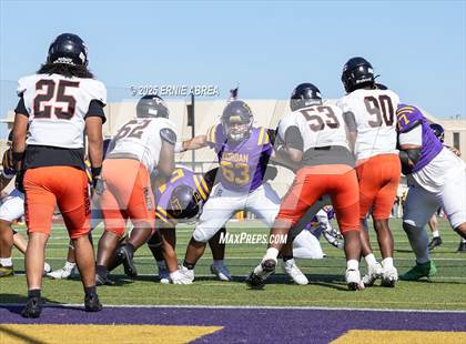 Thumbnail 2 in Pittsburg @ Archbishop Riordan photogallery.