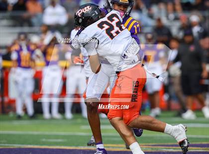 Thumbnail 3 in Pittsburg @ Archbishop Riordan photogallery.