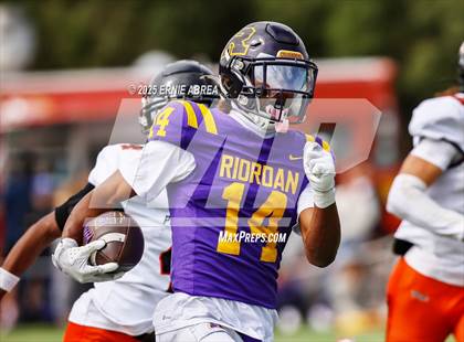 Thumbnail 3 in Pittsburg @ Archbishop Riordan photogallery.