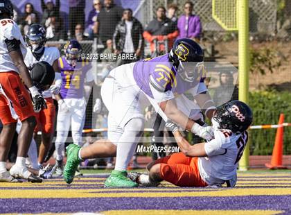 Thumbnail 1 in Pittsburg @ Archbishop Riordan photogallery.