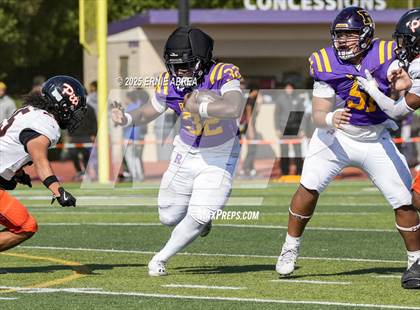 Thumbnail 3 in Pittsburg @ Archbishop Riordan photogallery.