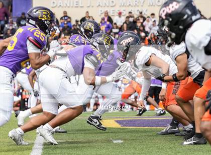 Thumbnail 2 in Pittsburg @ Archbishop Riordan photogallery.