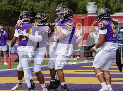 Thumbnail 2 in Pittsburg @ Archbishop Riordan photogallery.