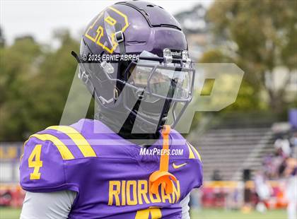 Thumbnail 1 in Pittsburg @ Archbishop Riordan photogallery.