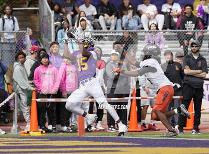 Thumbnail 2 in Pittsburg @ Archbishop Riordan photogallery.