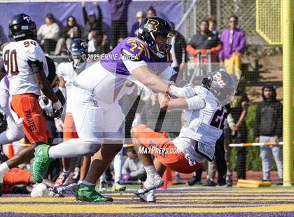 Thumbnail 2 in Pittsburg @ Archbishop Riordan photogallery.