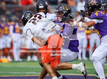 Thumbnail 1 in Pittsburg @ Archbishop Riordan photogallery.