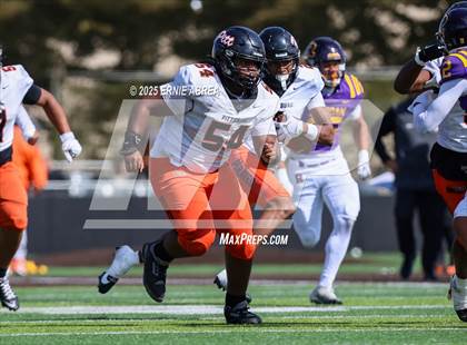 Thumbnail 3 in Pittsburg @ Archbishop Riordan photogallery.