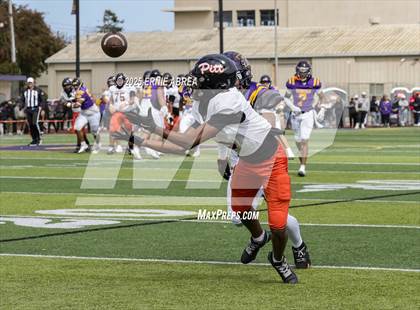 Thumbnail 1 in Pittsburg @ Archbishop Riordan photogallery.