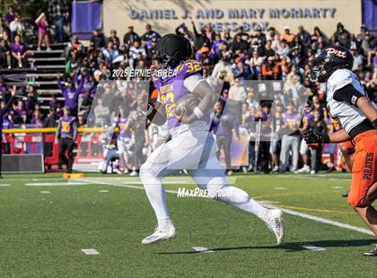 Thumbnail 3 in Pittsburg @ Archbishop Riordan photogallery.