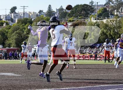 Thumbnail 2 in Pittsburg @ Archbishop Riordan photogallery.