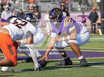 Thumbnail 1 in Pittsburg @ Archbishop Riordan photogallery.