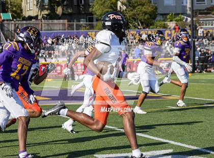 Thumbnail 2 in Pittsburg @ Archbishop Riordan photogallery.