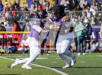 Thumbnail 1 in Pittsburg @ Archbishop Riordan photogallery.