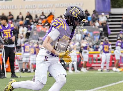 Thumbnail 3 in Pittsburg @ Archbishop Riordan photogallery.