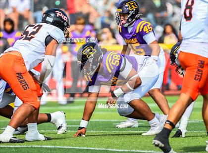 Thumbnail 3 in Pittsburg @ Archbishop Riordan photogallery.