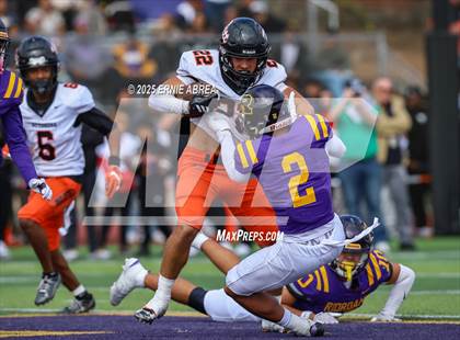 Thumbnail 3 in Pittsburg @ Archbishop Riordan photogallery.