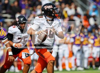 Thumbnail 1 in Pittsburg @ Archbishop Riordan photogallery.