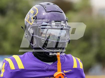 Thumbnail 3 in Pittsburg @ Archbishop Riordan photogallery.