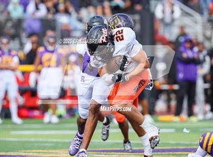 Thumbnail 2 in Pittsburg @ Archbishop Riordan photogallery.