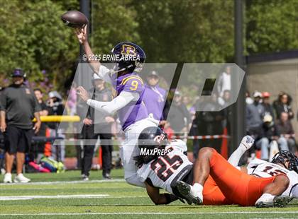 Thumbnail 3 in Pittsburg @ Archbishop Riordan photogallery.