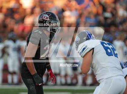 Thumbnail 3 in Deer Creek @ Mustang photogallery.