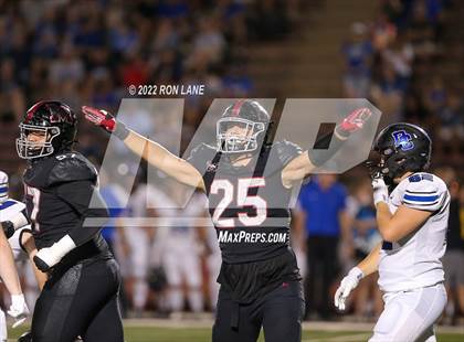 Thumbnail 3 in Deer Creek @ Mustang photogallery.