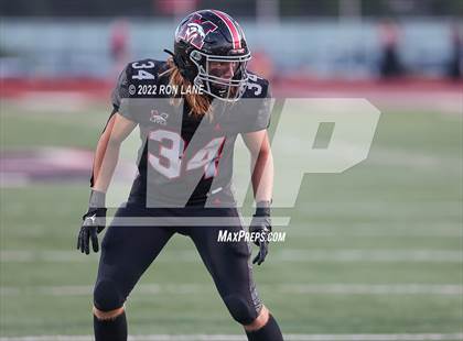 Thumbnail 3 in Deer Creek @ Mustang photogallery.