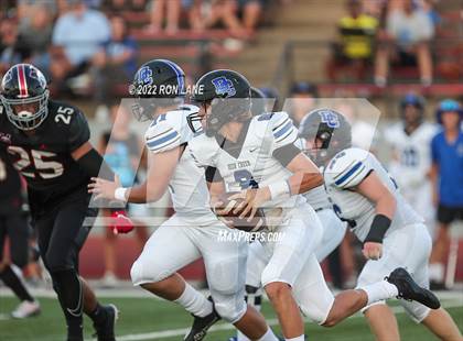Thumbnail 2 in Deer Creek @ Mustang photogallery.