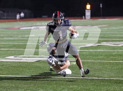 Thumbnail 3 in Deer Creek @ Mustang photogallery.