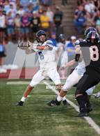 Photo from the gallery "Deer Creek @ Mustang"