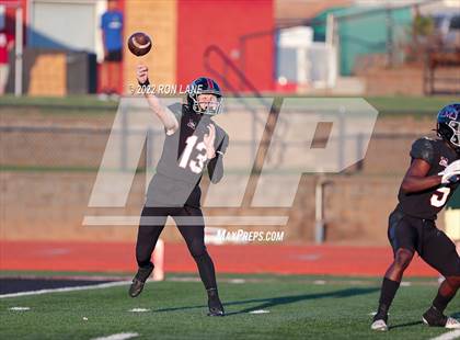 Thumbnail 2 in Deer Creek @ Mustang photogallery.