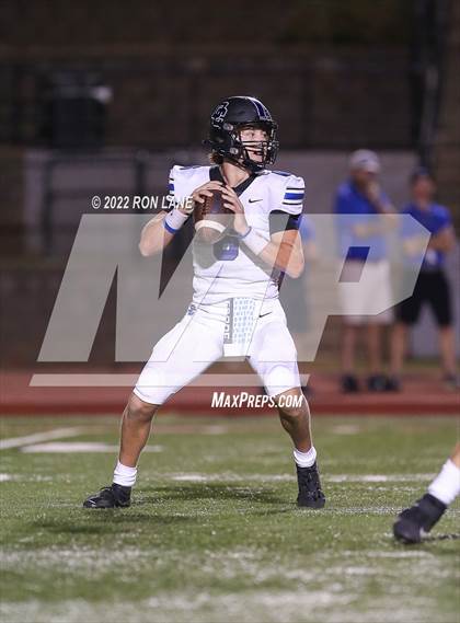 Thumbnail 1 in Deer Creek @ Mustang photogallery.
