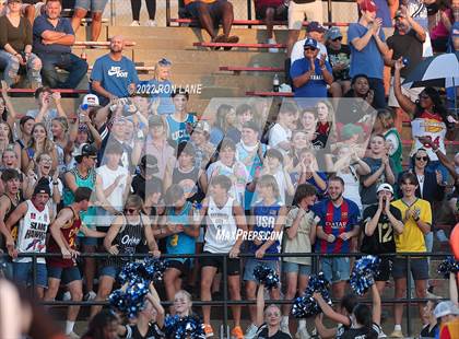 Thumbnail 1 in Deer Creek @ Mustang photogallery.