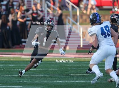 Thumbnail 3 in Deer Creek @ Mustang photogallery.