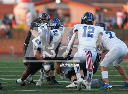 Thumbnail 1 in Deer Creek @ Mustang photogallery.