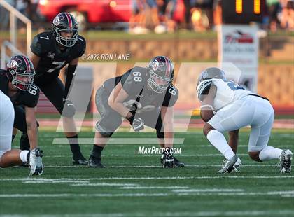 Thumbnail 1 in Deer Creek @ Mustang photogallery.