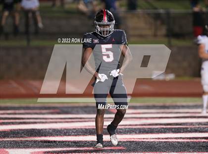 Thumbnail 3 in Deer Creek @ Mustang photogallery.