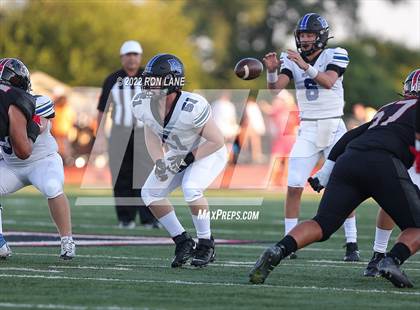 Thumbnail 1 in Deer Creek @ Mustang photogallery.
